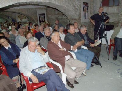 Doprinos kulturi znanja
